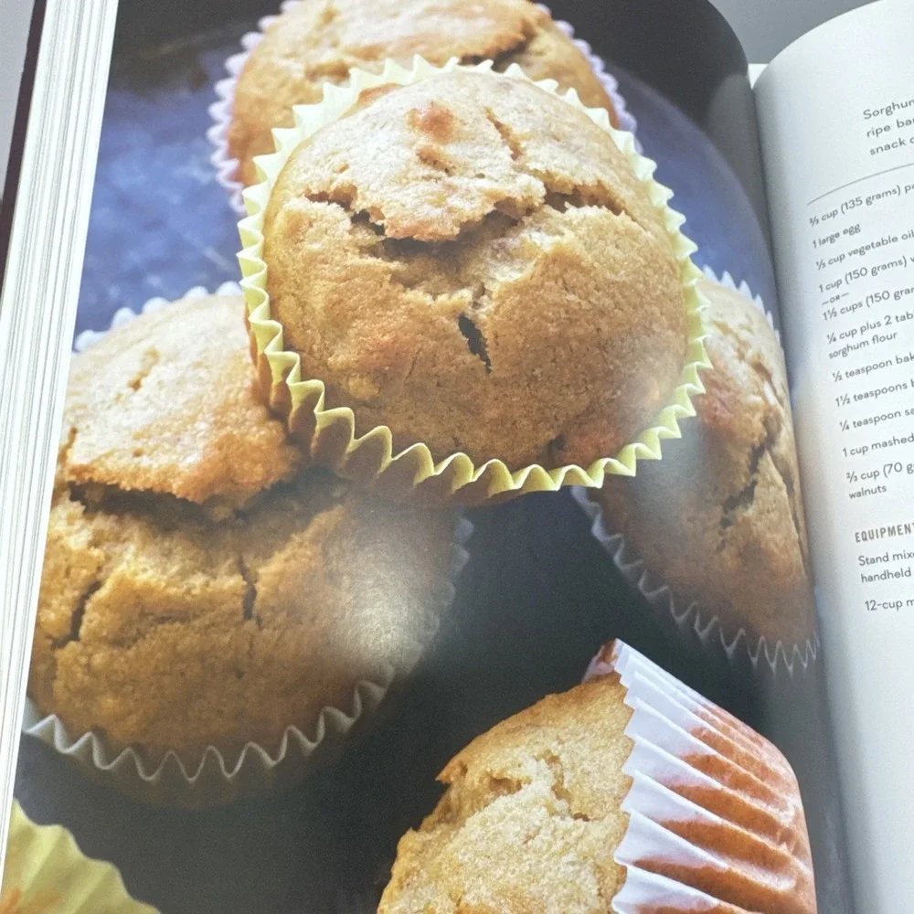 Gluten-Free Flavor Flours: A New Way to Bake with Non-Wheat Flours, Inclu - GOOD